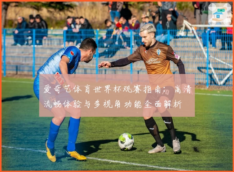爱奇艺体育世界杯观赛指南：高清流畅体验与多视角功能全面解析
