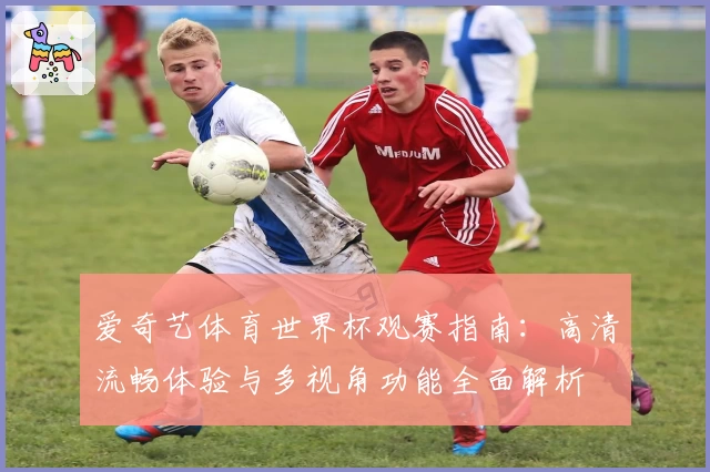 爱奇艺体育世界杯观赛指南：高清流畅体验与多视角功能全面解析