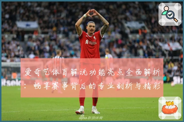 爱奇艺体育解说功能亮点全面解析：畅享赛事背后的专业剖析与精彩评论