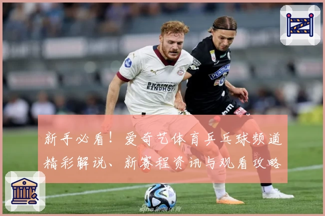 新手必看！爱奇艺体育乒乓球频道精彩解说、新赛程资讯与观看攻略